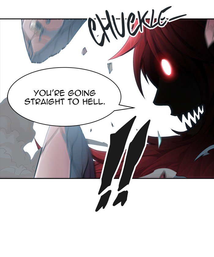 Tower of God Chapter 440 12